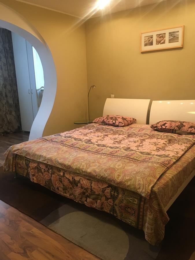 Hotel Service Predslava On Antonovicha Street Kiev Ngoại thất bức ảnh