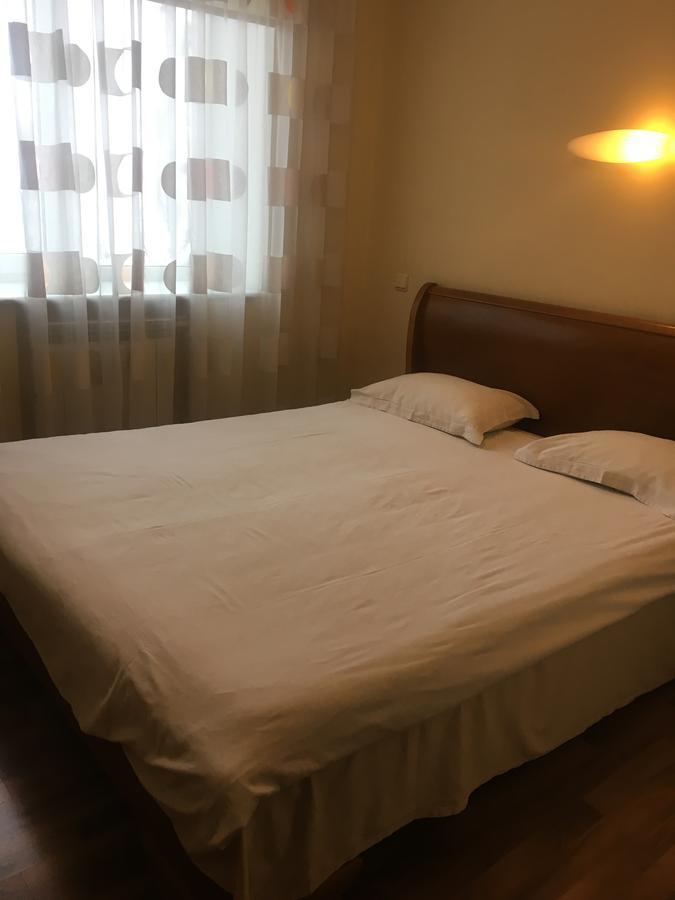 Hotel Service Predslava On Antonovicha Street Kiev Ngoại thất bức ảnh