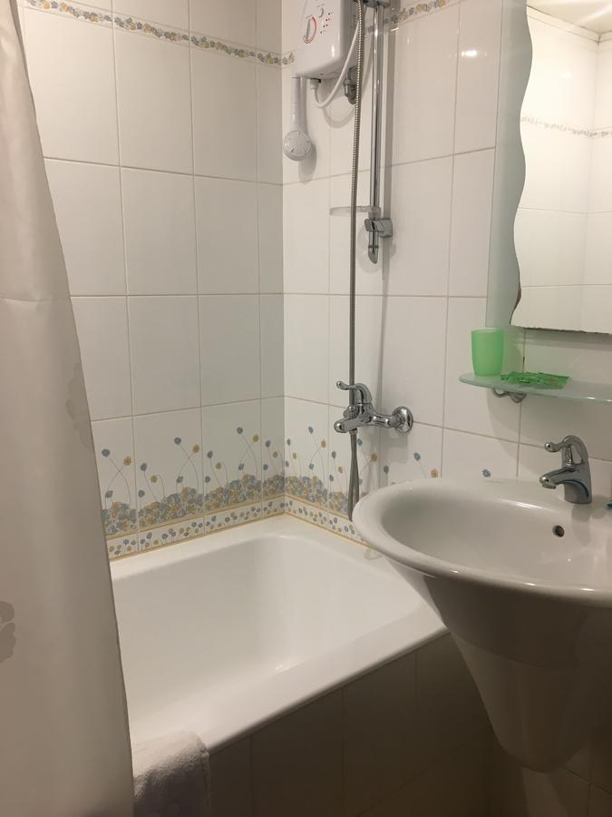 Hotel Service Predslava On Antonovicha Street Kiev Ngoại thất bức ảnh