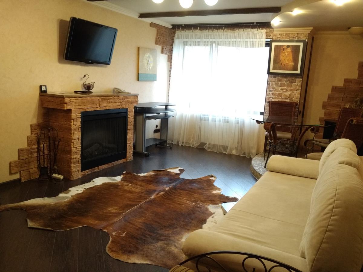 Hotel Service Predslava On Antonovicha Street Kiev Ngoại thất bức ảnh