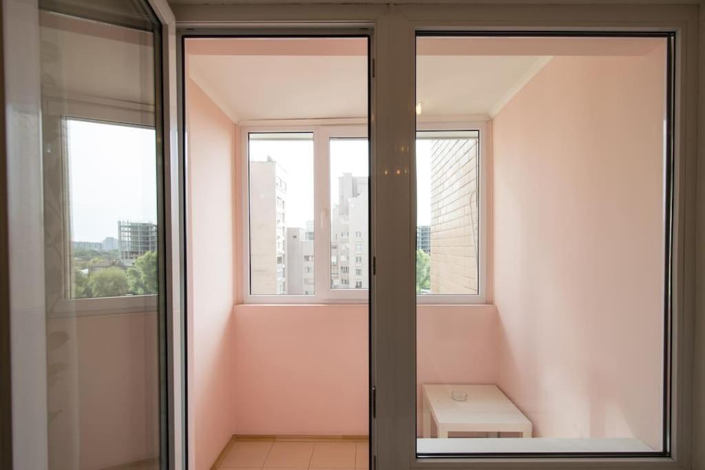 Hotel Service Predslava On Antonovicha Street Kiev Ngoại thất bức ảnh