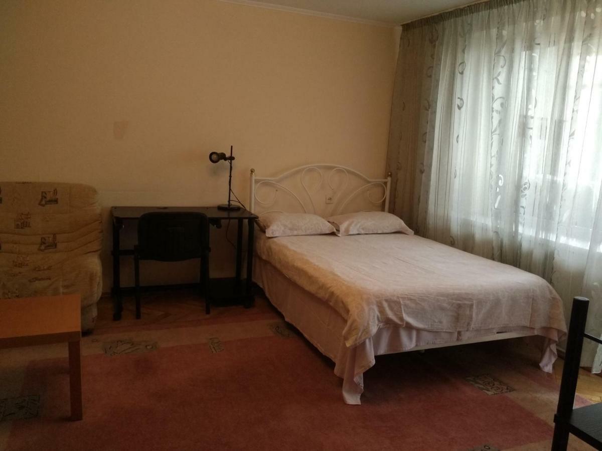 Hotel Service Predslava On Antonovicha Street Kiev Ngoại thất bức ảnh
